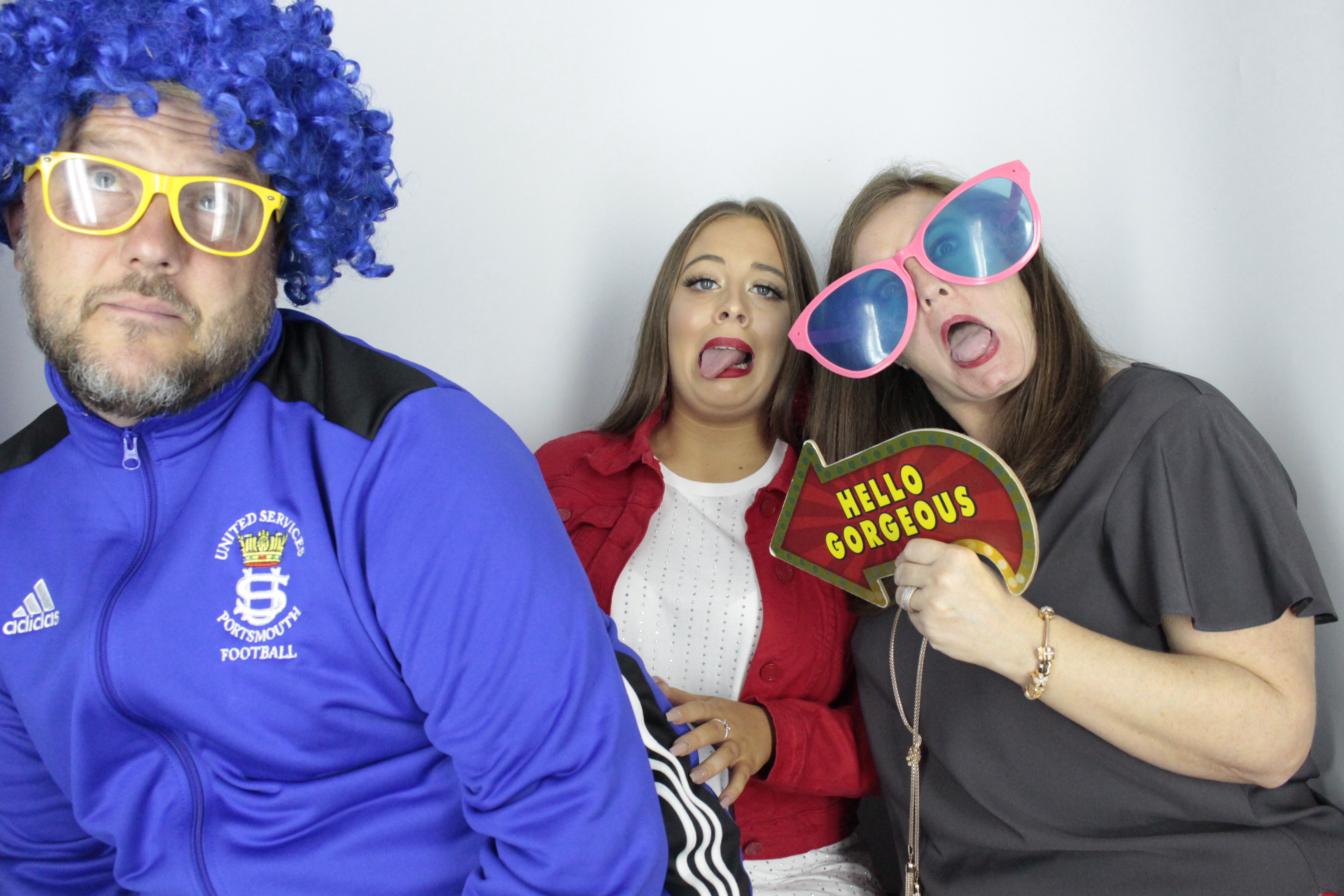 Isobel 18th Birthday Party  | View more photos from the event at gallery.myphotoboothexperience.co.uk/u/MyPhotoBoothExperienceLtd/Isobel-18th-Birthday-Party